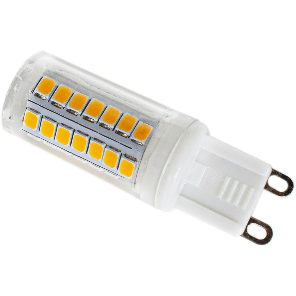 G9 LED dimmable 3W 2700K 260lm v:7498341 G9 LED dimmable 3W 2700K 260lm v:7498341
