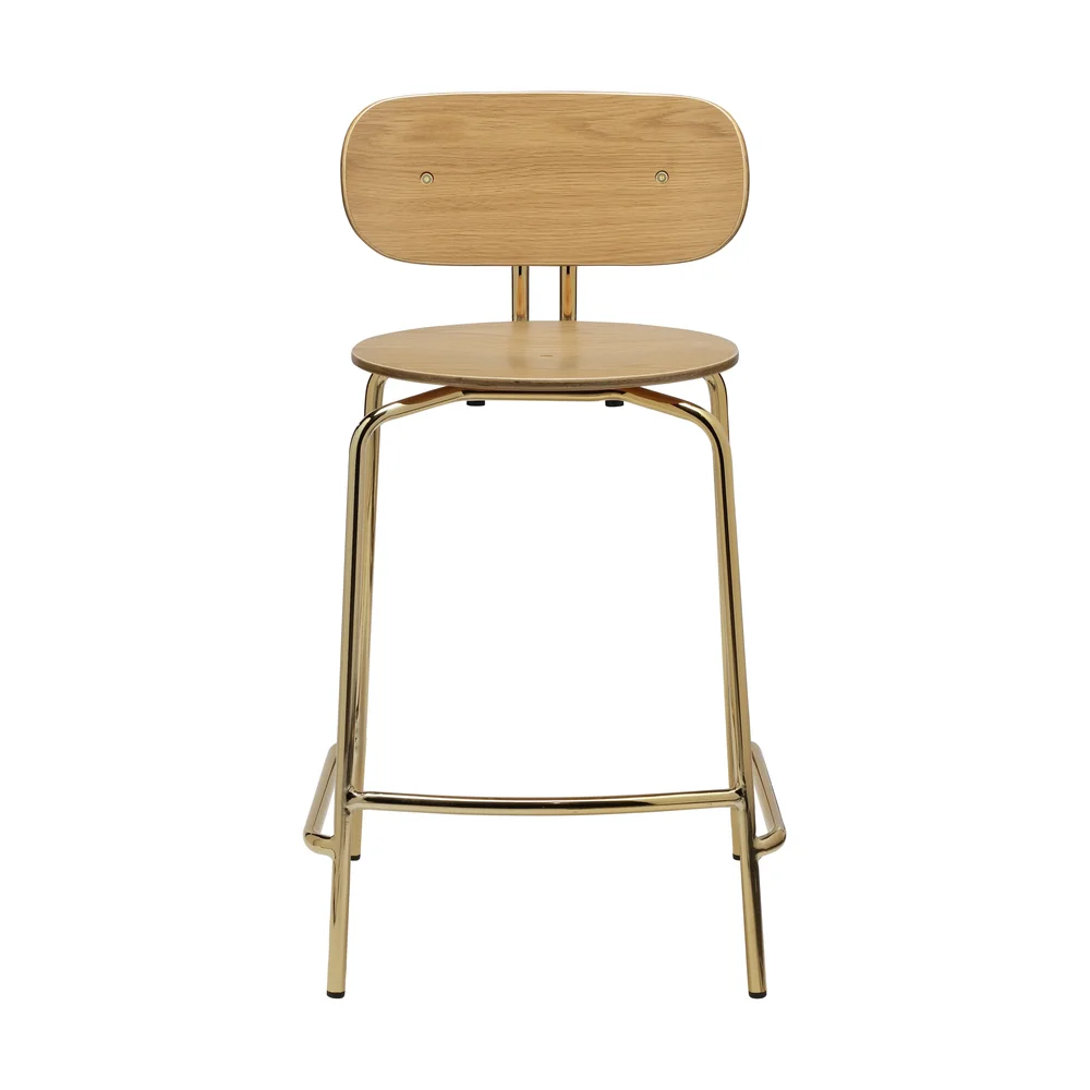 Curious barstol 65 cm v:8018701
