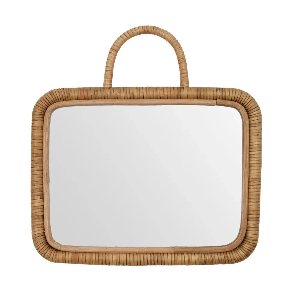 Baki speil med ramme 24×32 cm v:4626104 Baki speil med ramme 24×32 cm v:4626104