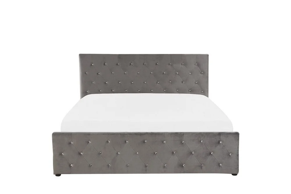 Saleux Oppbevaringsseng 140×200 cm v:7397345 Saleux Oppbevaringsseng 140×200 cm v:7397345