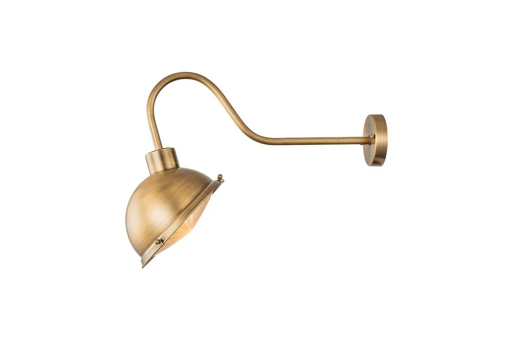 Utendørs vegglampe Elstead Lighting Chiswick v:1762180