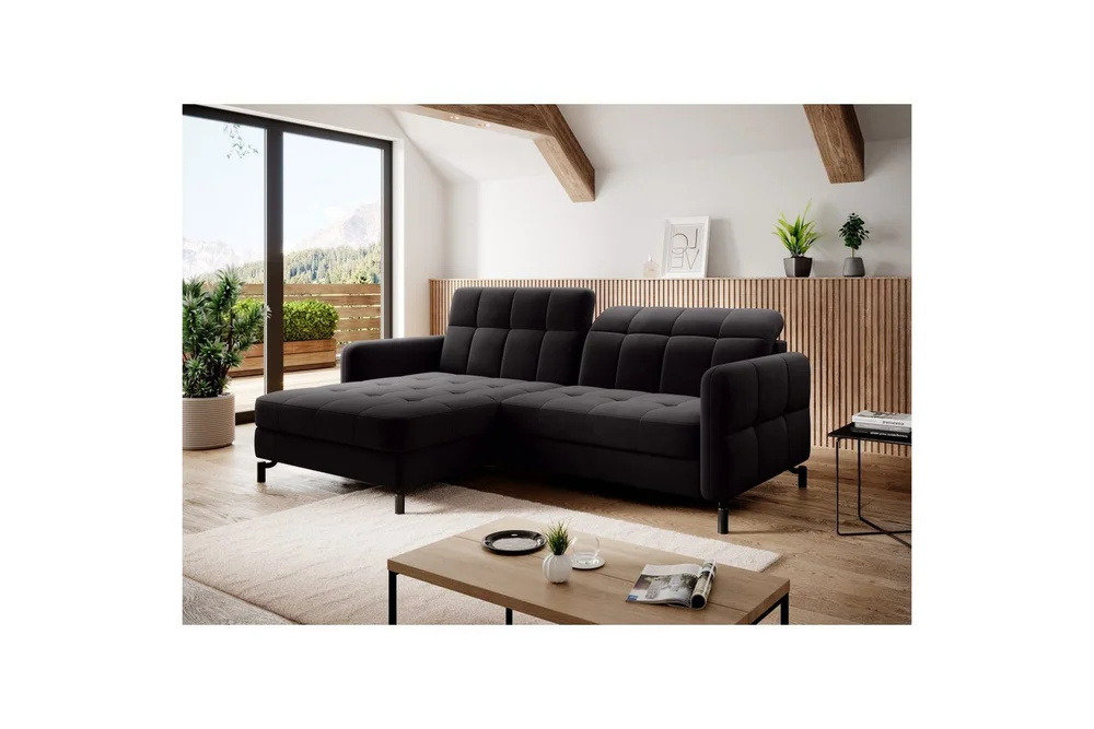 Seksjon Eltap Lorelle 225x160x105 cm v:5755634