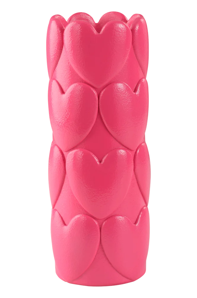 LOVISA vase - Rosa - Dekor | m v:7014349