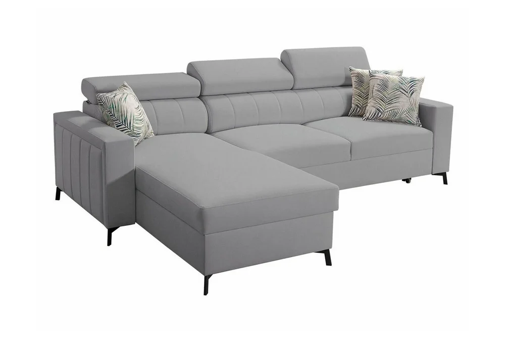 Galbally 3-seters hjørnesovesofa v:4869884