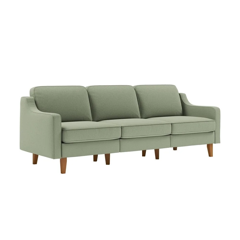 Lorvas 3-seters sofa v:7660238