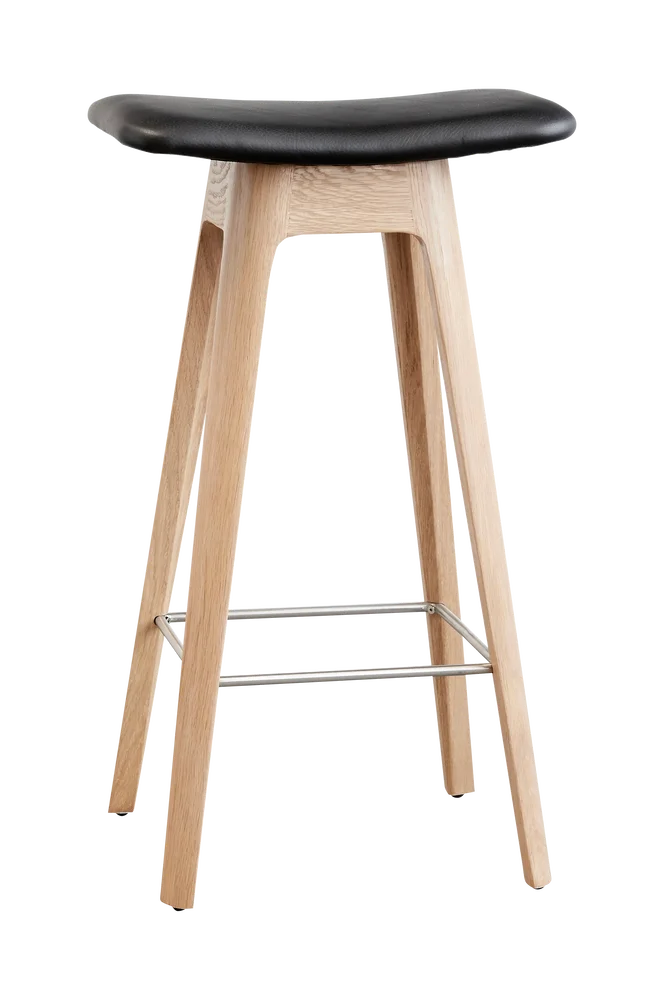 HC1 Barstol 67 cm - Svart m v:8039589