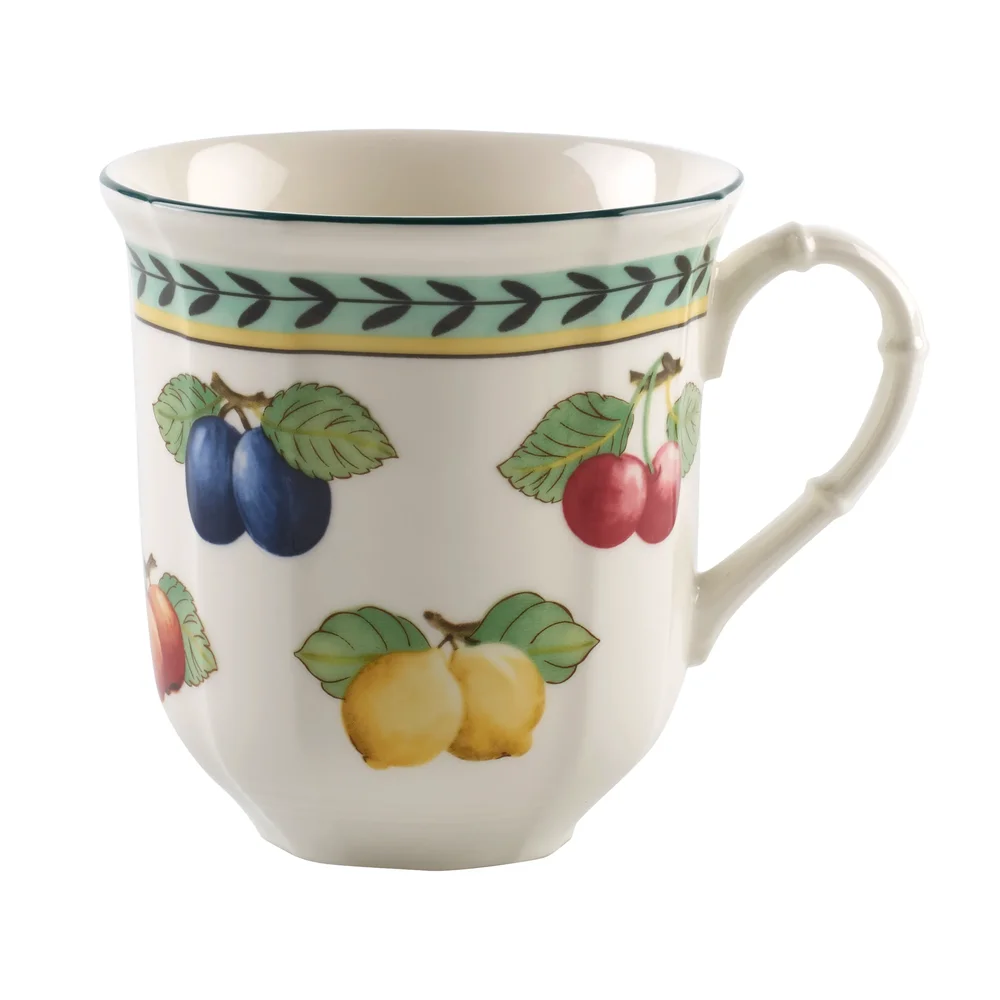 French Garden Fleurence jumbokopp v:6789181