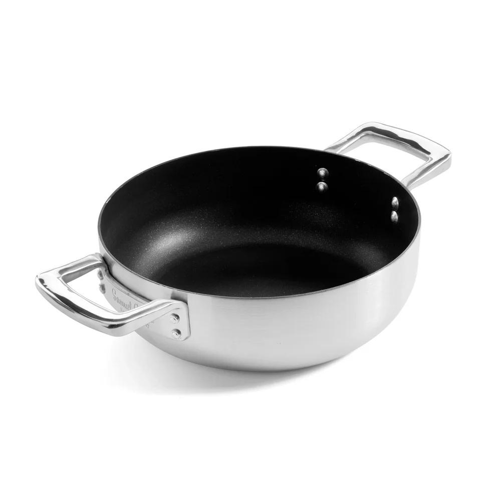 Urban non stick serveringspanne med lokk v:8726357