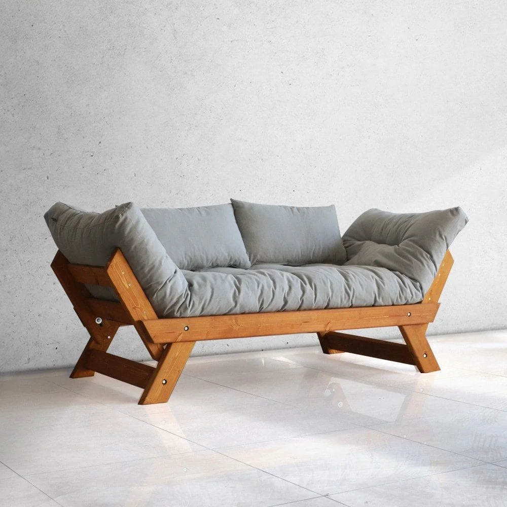 Zylar 2-seters Sovesofa v:3174664