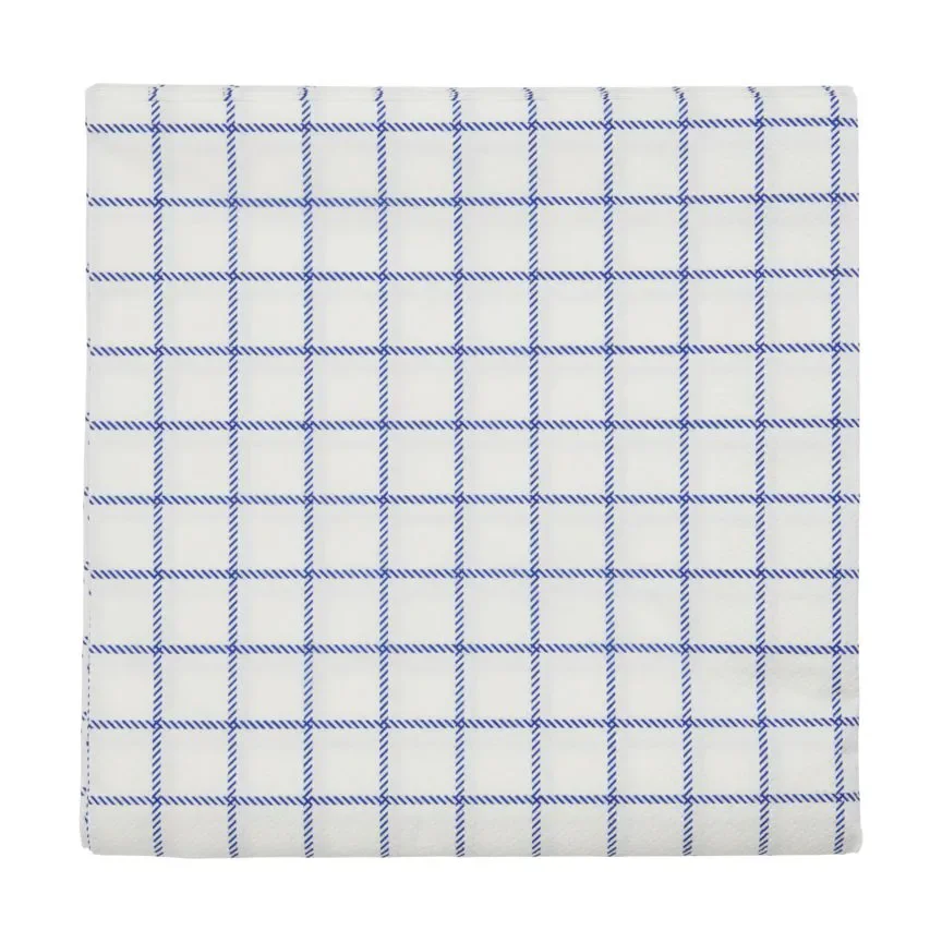 Check servietter 20×20 cm v:2854716 Check servietter 20×20 cm v:2854716