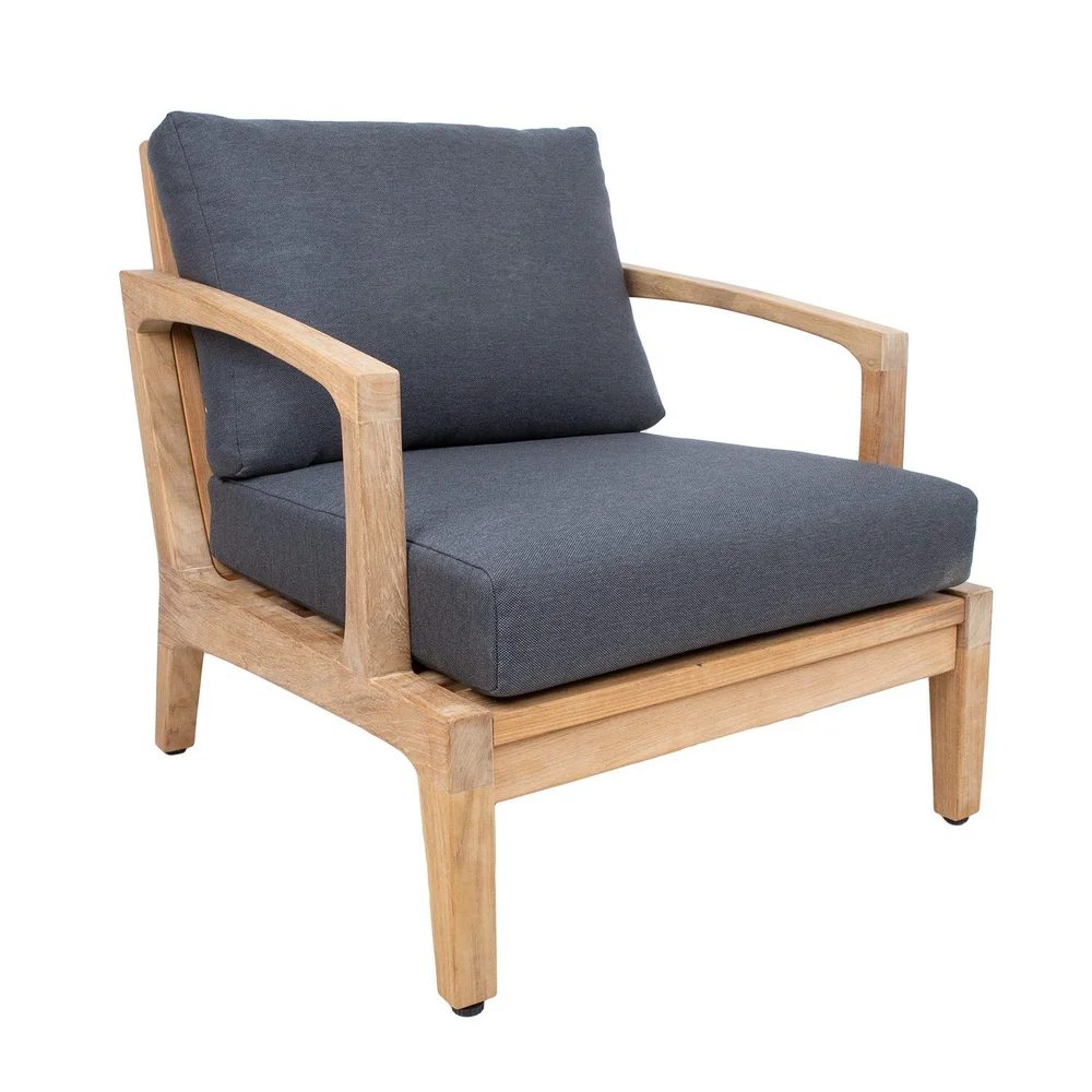 Lenestol HOME4YOU Maldive teak v:9046513 Lenestol HOME4YOU Maldive teak v:9046513