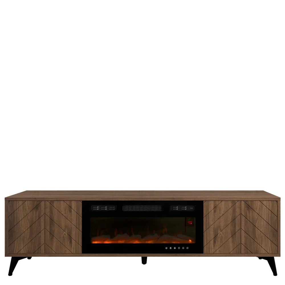 Vemdalen TV-benk 184 cm v:7389090