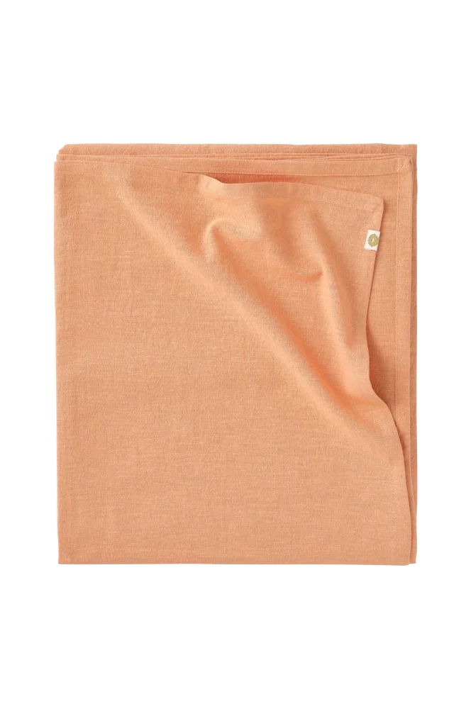 Duk Elly i resirkulert halvlinne – Rosa – Tekstiler | m v:2426024 Duk Elly i resirkulert halvlinne – Rosa – Tekstiler | m v:2426024