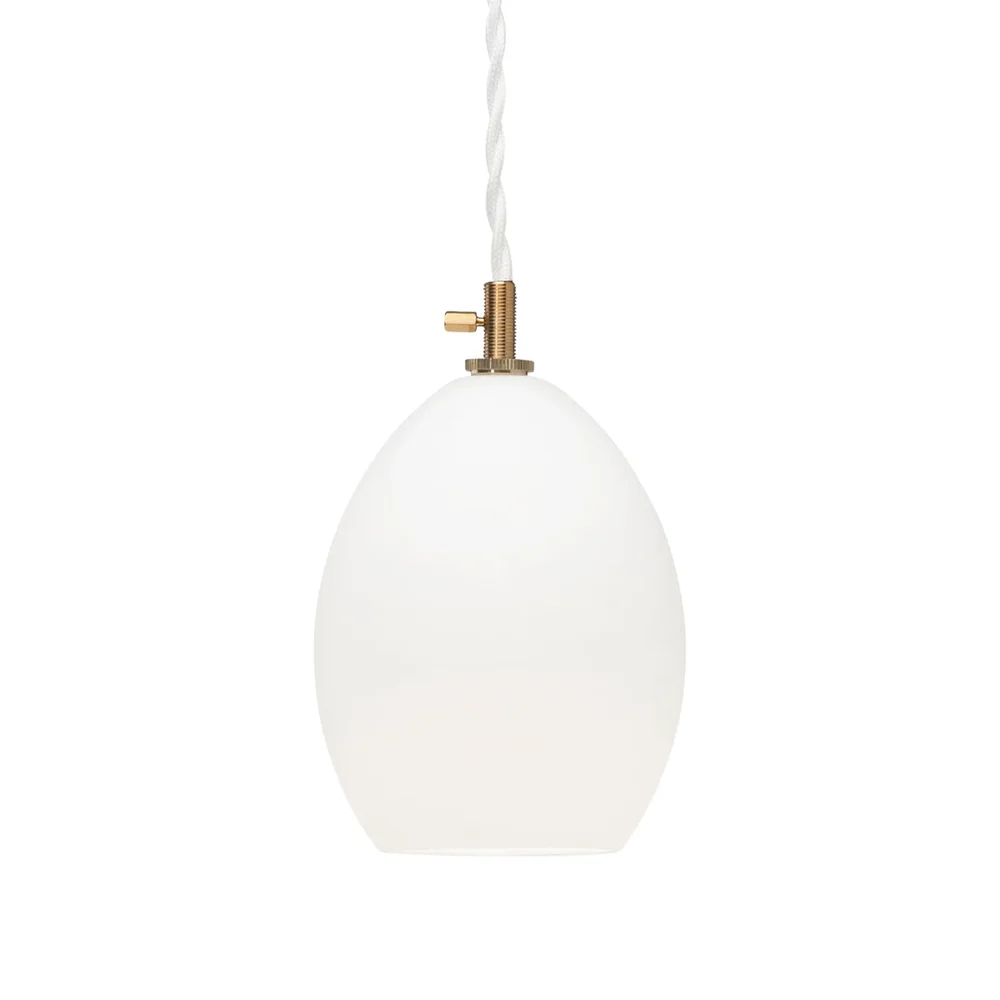 Unika taklampe hvit v:8518067