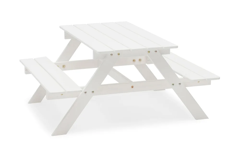 Hillerstorp Piknikbenk Mini v:6129591 Hillerstorp Piknikbenk Mini v:6129591