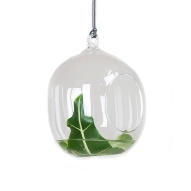 DBKD Glassampel Ø11 cm v:3904849 DBKD Glassampel Ø11 cm v:3904849