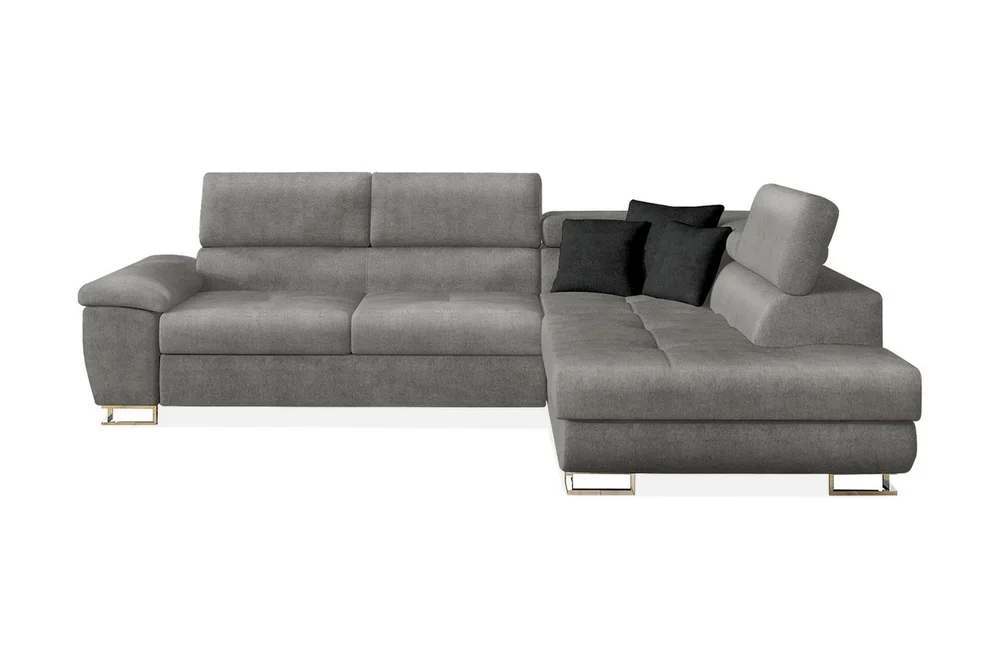 Sorsele Hjørnesofa Høyre v:5088515 Sorsele Hjørnesofa Høyre v:5088515