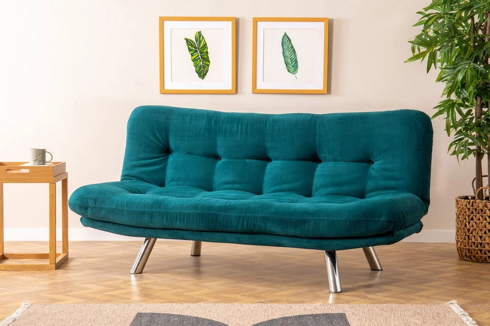 Kingaroy Sovesofa 3-seter 175x110 cm v:2741250