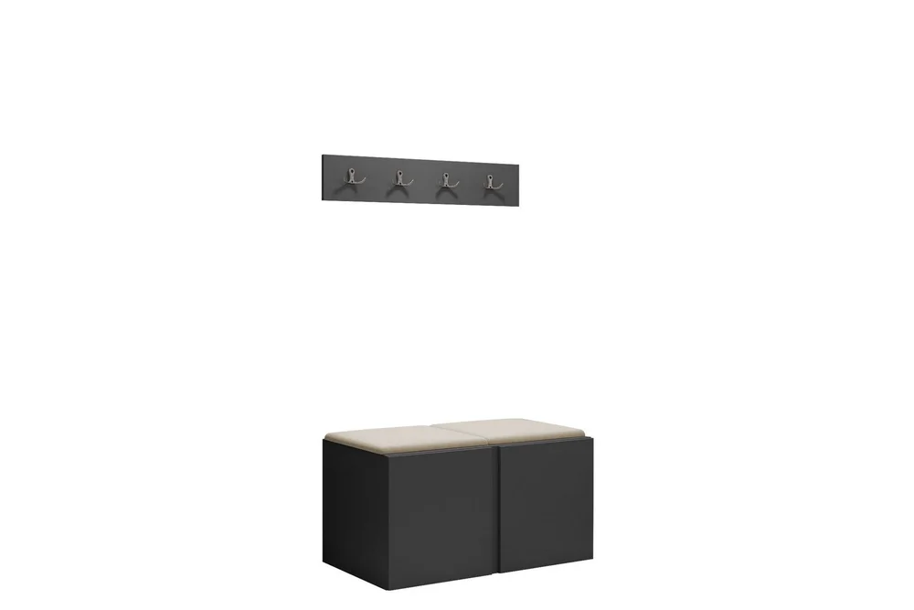 Hollan Entrémøbelsett v:8569773