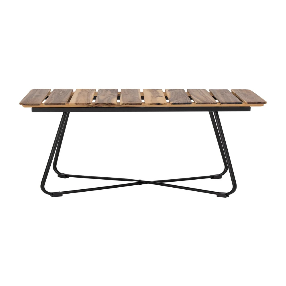 Hampton salongbord 90 x 60 x 45 cm v:4717130