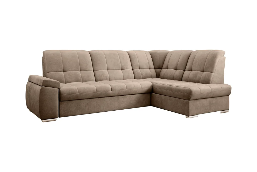 Sajana Sovesofa m. Sjeselong 3-seter v:8099373