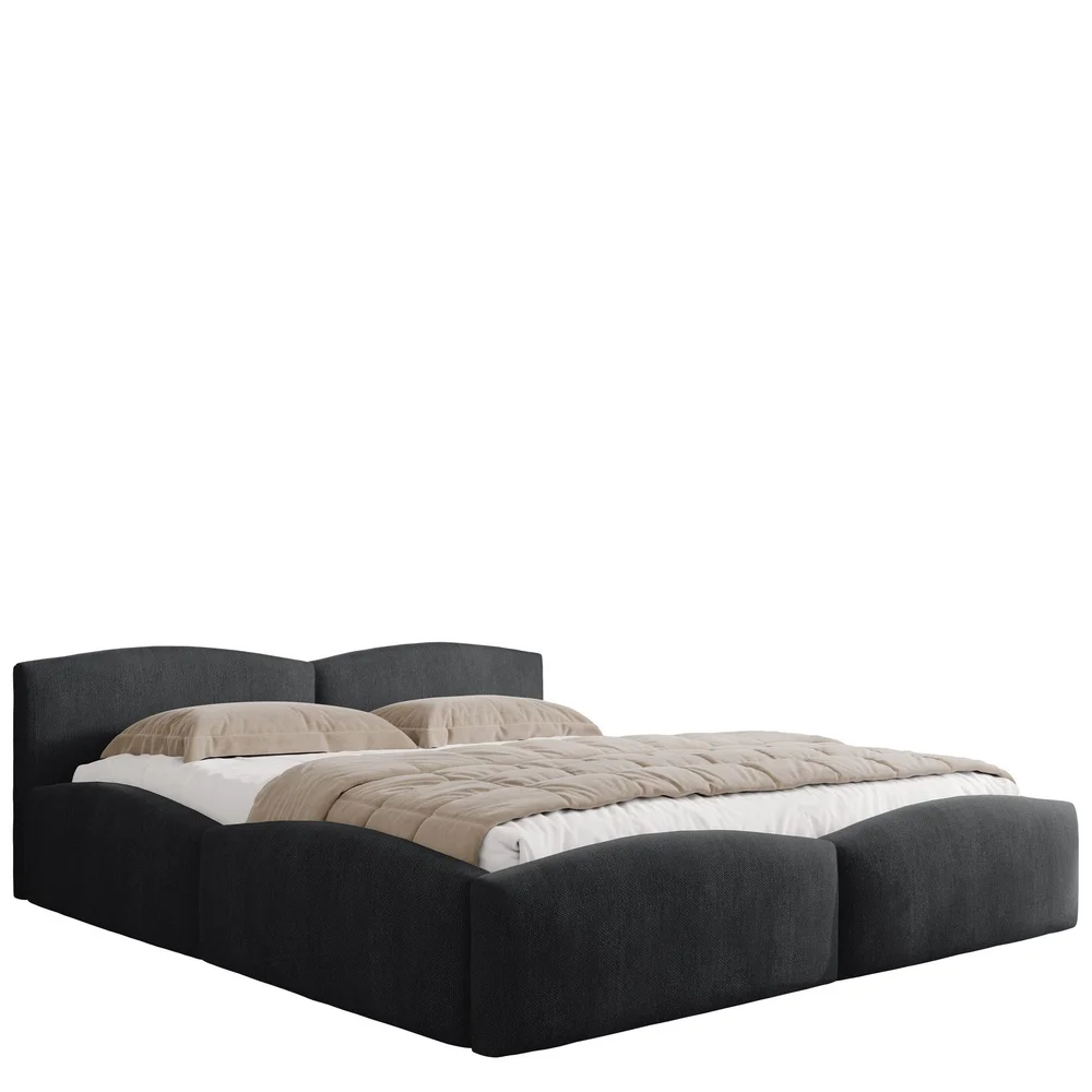 Aldrosen sengeramme med oppbevaring 180x200 cm v:8694481