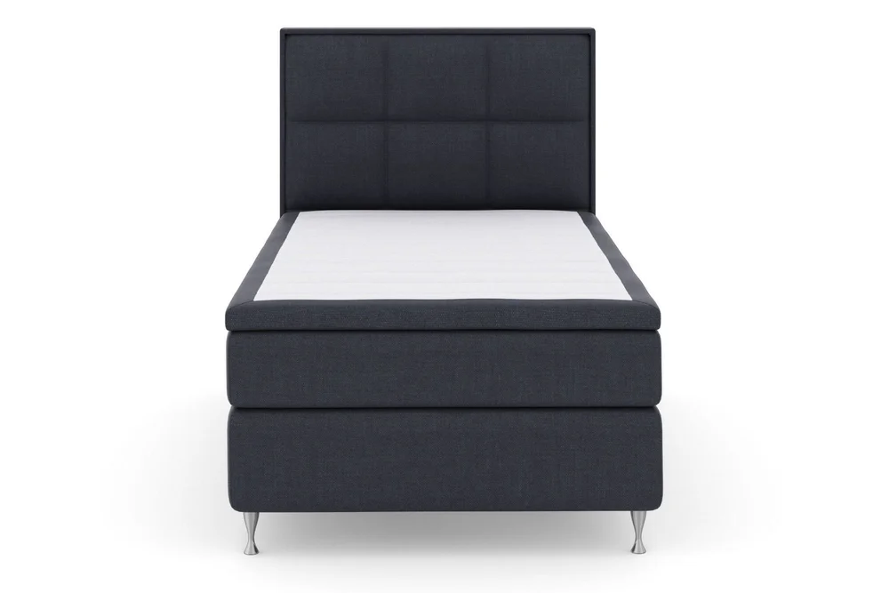 Select No 6 Komplett Sengepakke 120x200 Fast Memory/Pocket v:6193097