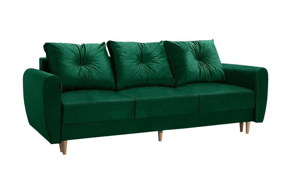 Manstad Sofa v:2190097