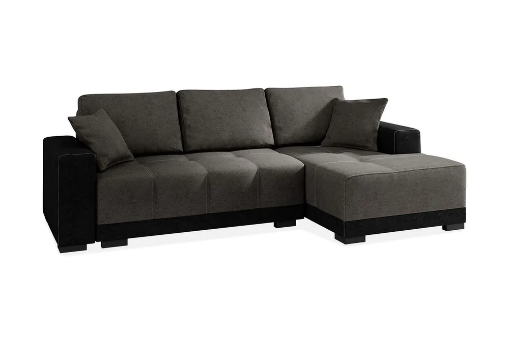Dallas Divansovesofa 240x140x80 cm v:3518725