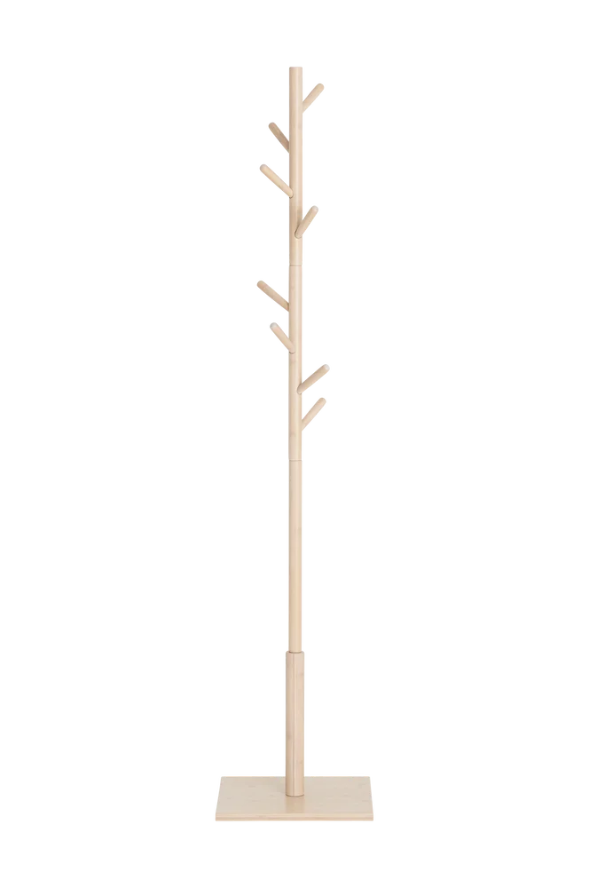 Klesstativ Stripe - Beige m v:4204116
