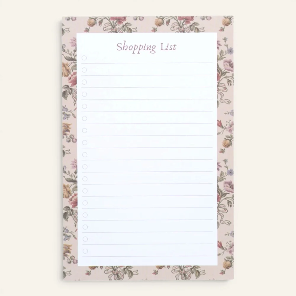 Shopping liste multi beige – 10,7×16,5 cm v:6672216 Shopping liste multi beige – 10,7×16,5 cm v:6672216