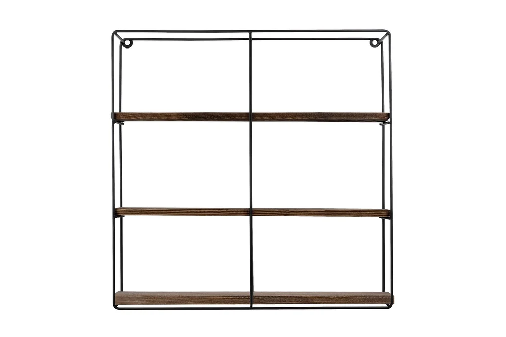 Apricus Vegghylle 60×15 cm 3 Hyller v:7890259 Apricus Vegghylle 60×15 cm 3 Hyller v:7890259
