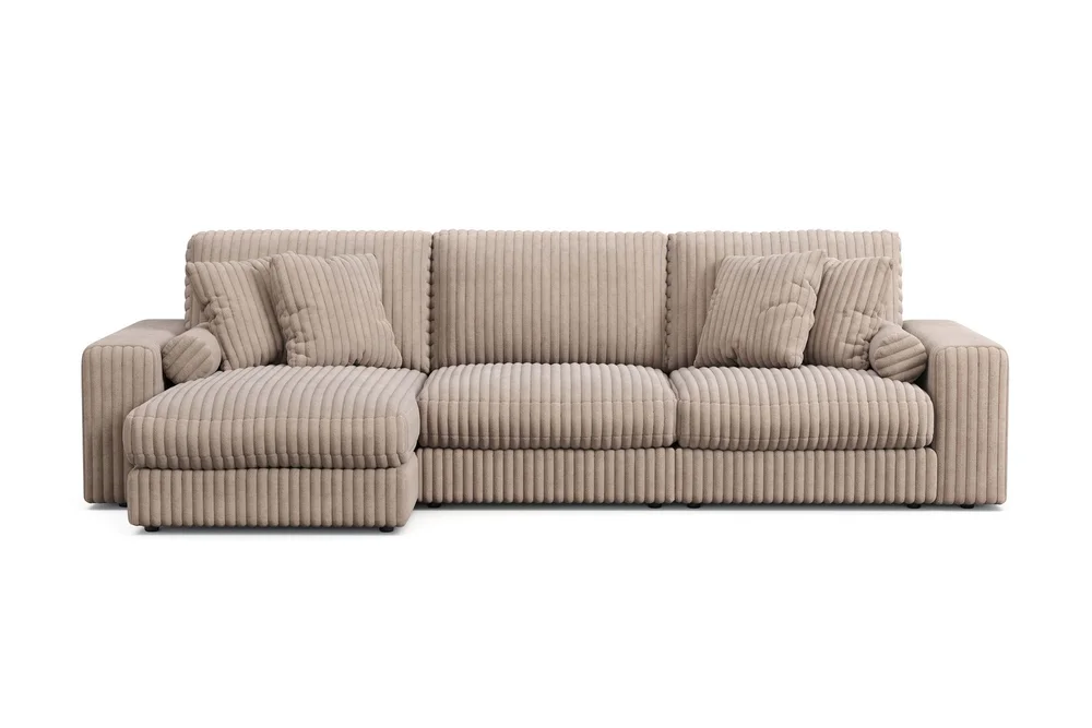 Adelsö by Gynning 5-seter Vendbar L-formet Dyp Divansofa i Manchester v:4680514 Adelsö by Gynning 5-seter Vendbar L-formet Dyp Divansofa i Manchester v:4680514