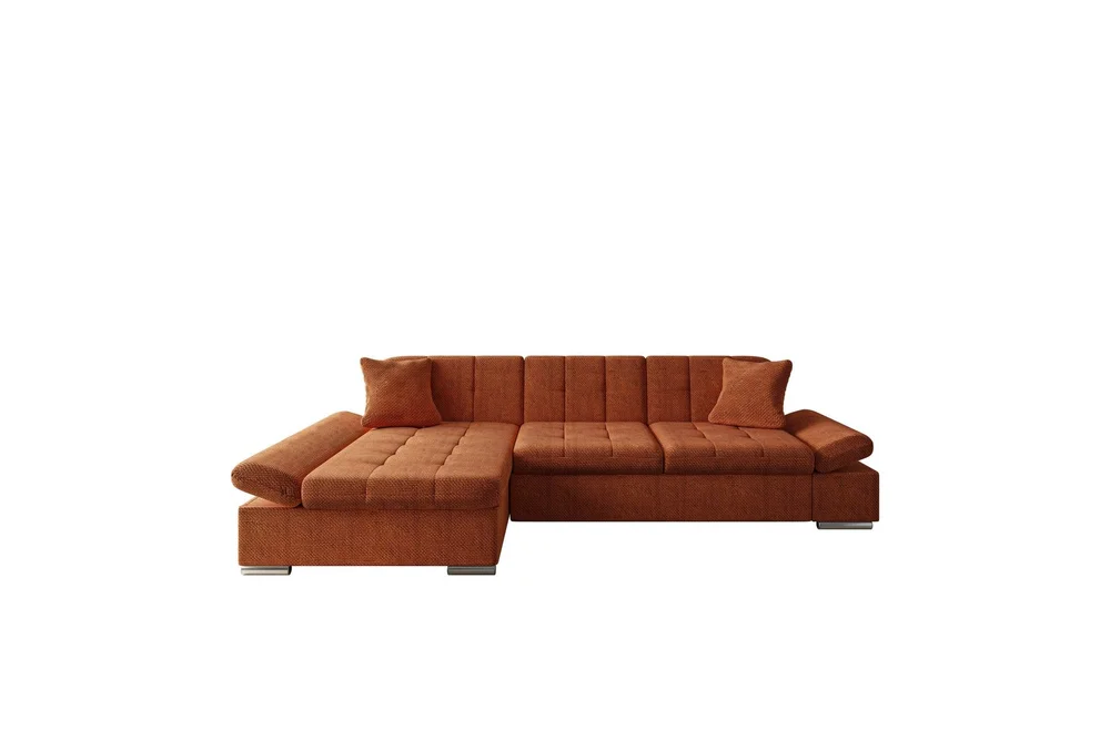 Vananda Sofa med Sjeselong 3-seter v:4590940 Vananda Sofa med Sjeselong 3-seter v:4590940