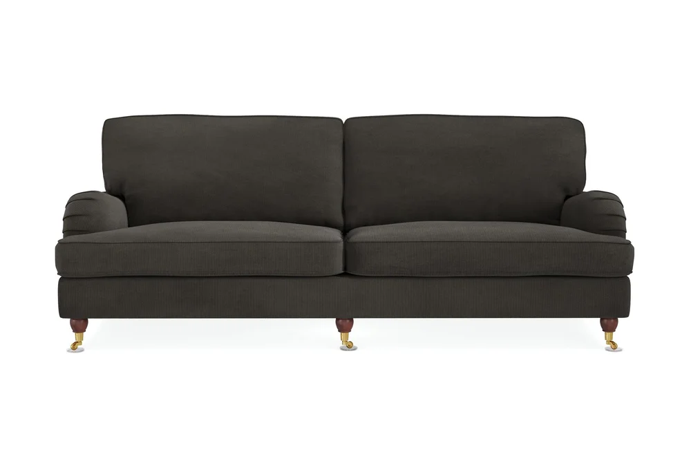 Howard Lyx 4-seters Manchestersofa v:4518217 Howard Lyx 4-seters Manchestersofa v:4518217