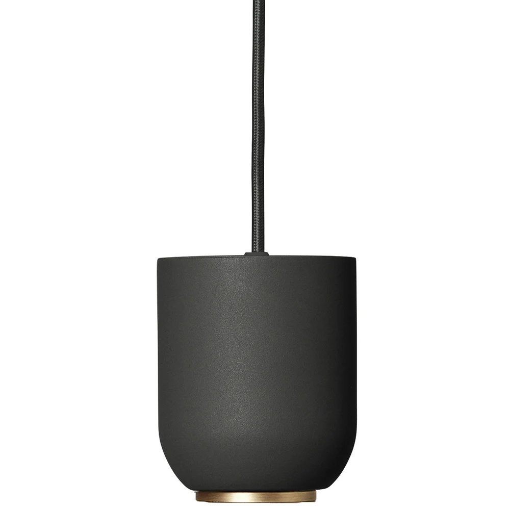 Collect Bell Pendel, Sort v:1441409