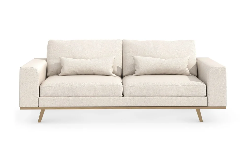 Copenhagen 3-seters Stoffsofa v:3863698 Copenhagen 3-seters Stoffsofa v:3863698