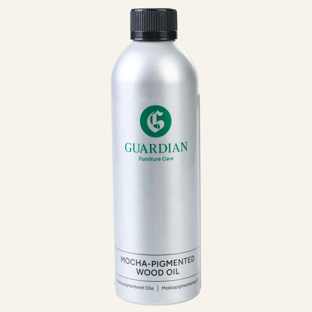 Moccapigmentert treolje multi – 400 ml v:7377331