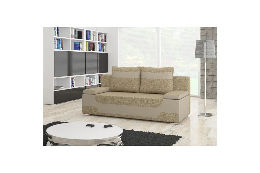 Sofa Eltap Area 200x90x92 cm v:8949403