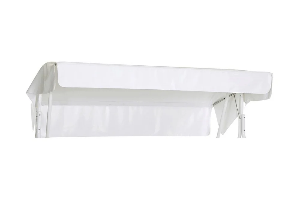 Tak til De Luxe / Suvi Hammock hvit v:2299430