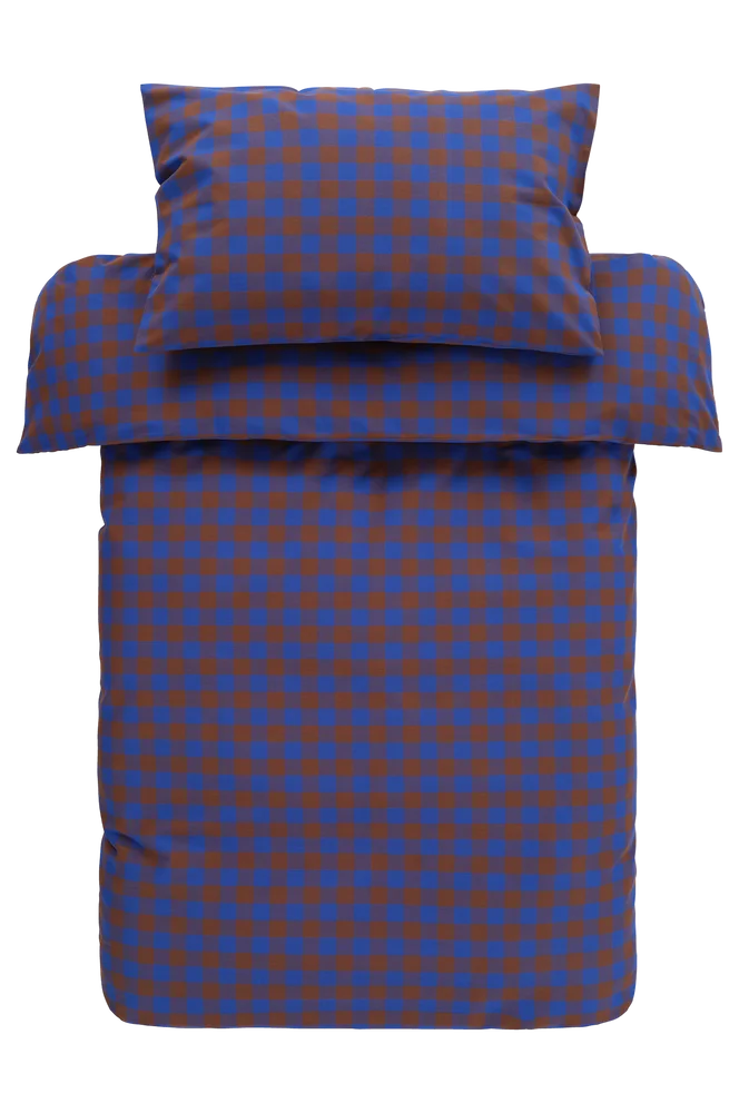 LAUREN 100×130 cm dynetrekksett barneseng – Brun – Barnerom | m v:6672388 LAUREN 100×130 cm dynetrekksett barneseng – Brun – Barnerom | m v:6672388