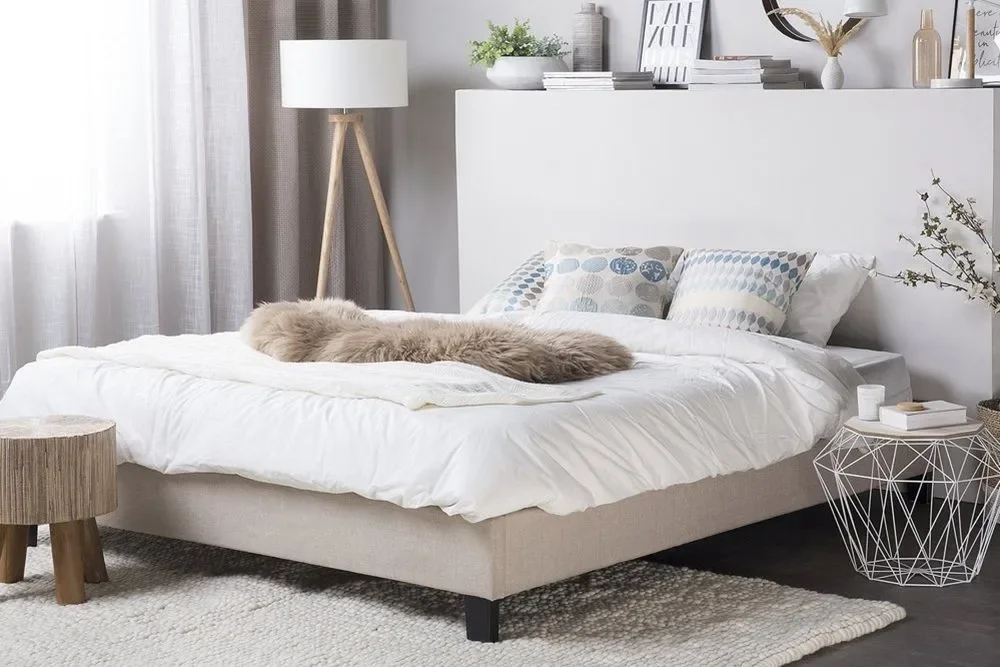 Roanne Dobbeltseng 140 | 200 cm v:5500348