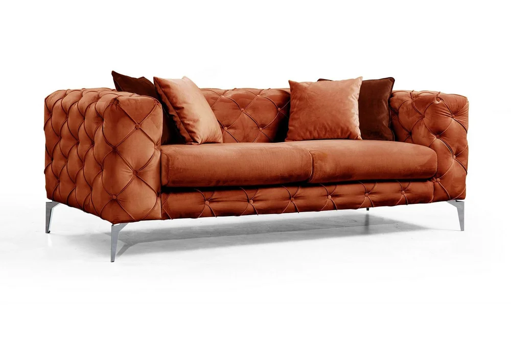 Beachport Sofa 2-seters v:7025120
