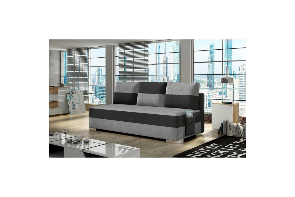 Sofa Eltap Atila 200x83x92 cm v:1222001