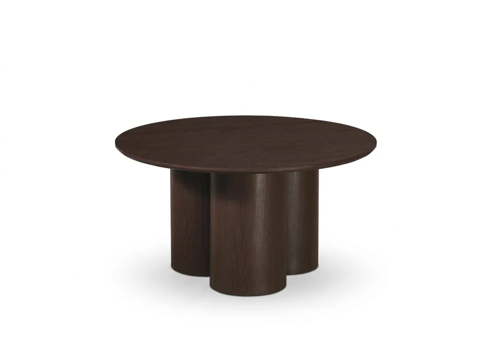 Juno sofabord rundt 85 cm v:8943230