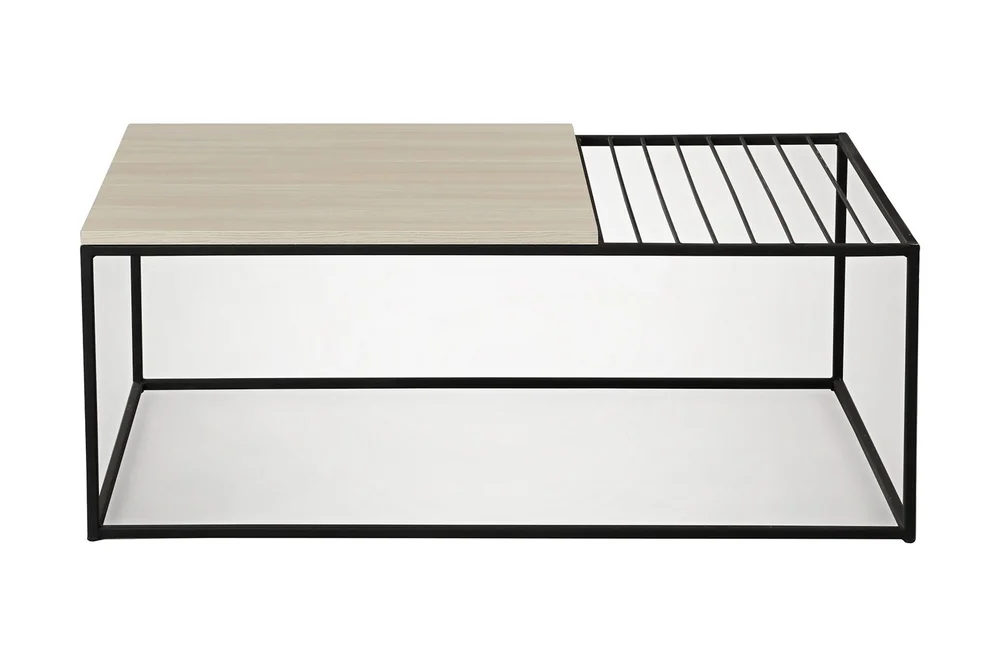 Falan Sofabord 95 cm Ribber v:1316201