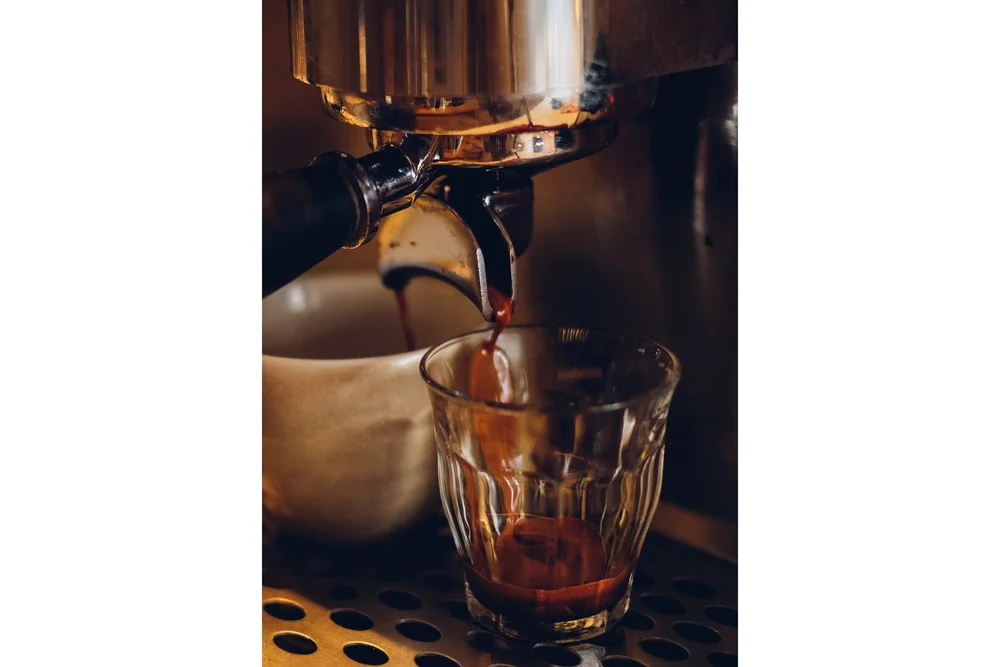 Poster Barrista 50x70 cm v:9672757