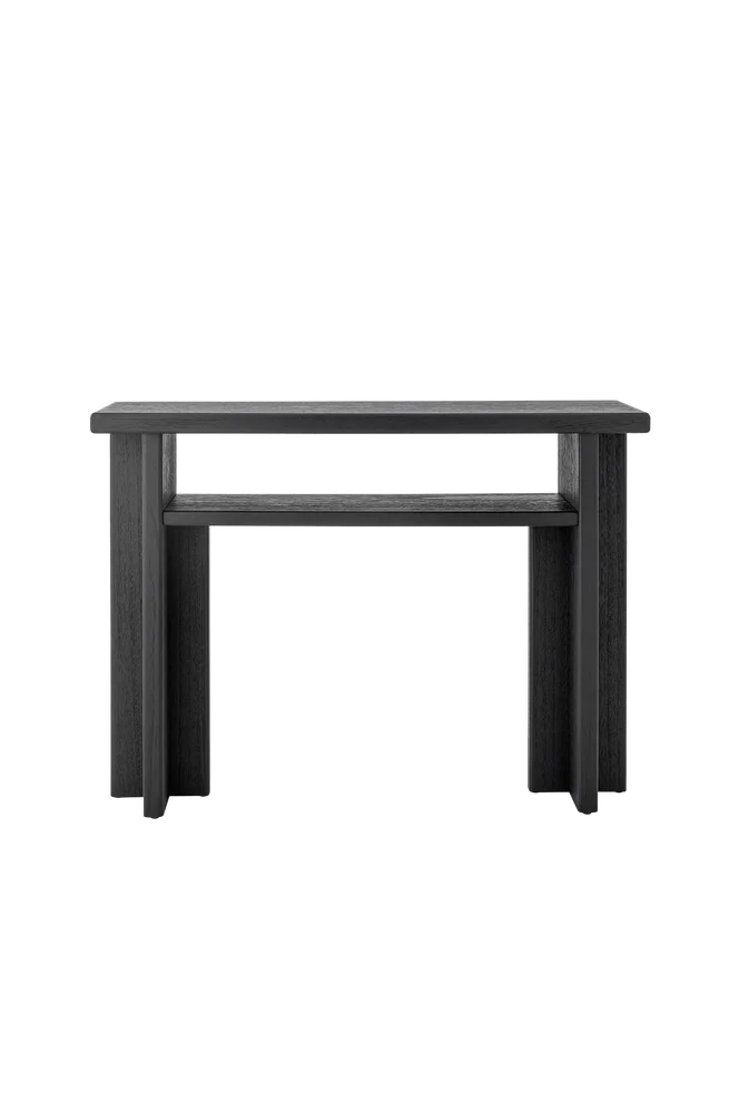 Cupa Konsollbord – Svart m v:6816221 Cupa Konsollbord – Svart m v:6816221