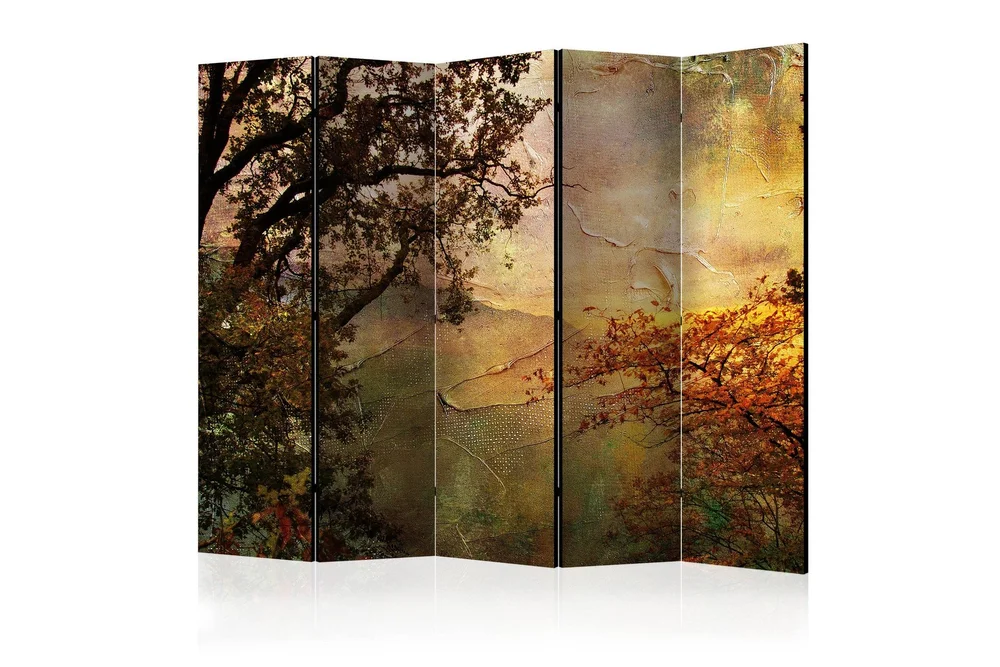 Romdeler - Painted autumn II 225x172 v:9420356