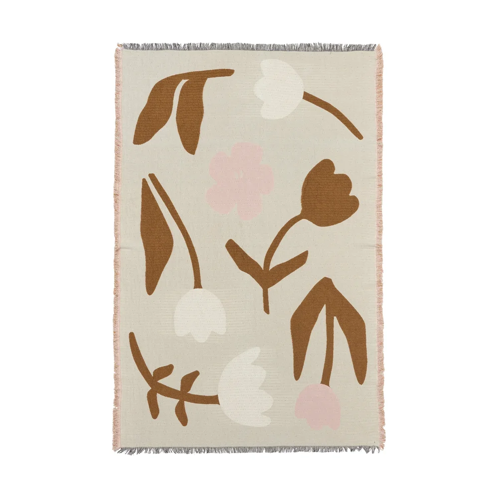 Rosita pledd 130×180 cm v:7819496 Rosita pledd 130×180 cm v:7819496